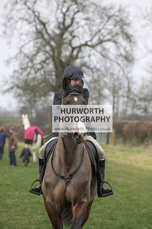Hurworth Hunt Hedge Hop 013