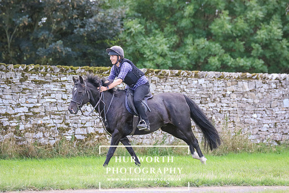 Hurworth Pleasure Ride 241