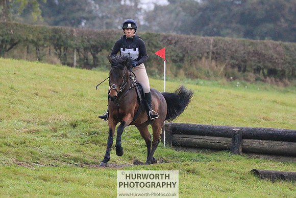 Hurworth Hunter Trial 004