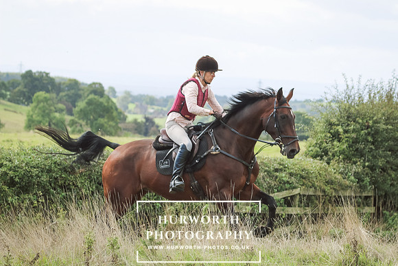 Hurworth Hunt 77