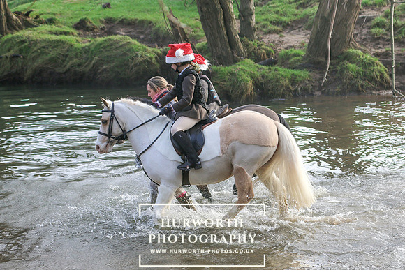 Hurworth Hunt 101