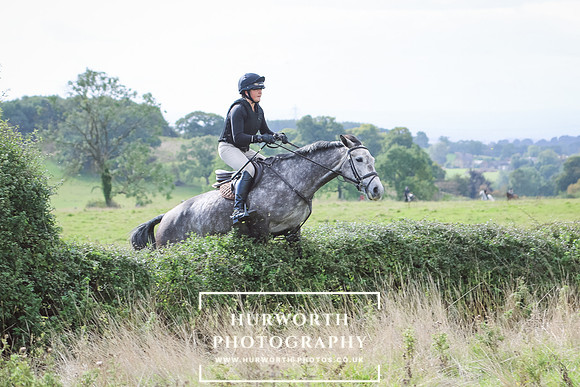 Hurworth Hunt 33
