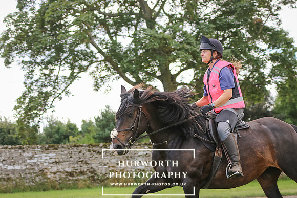 Hurworth Pleasure Ride 103
