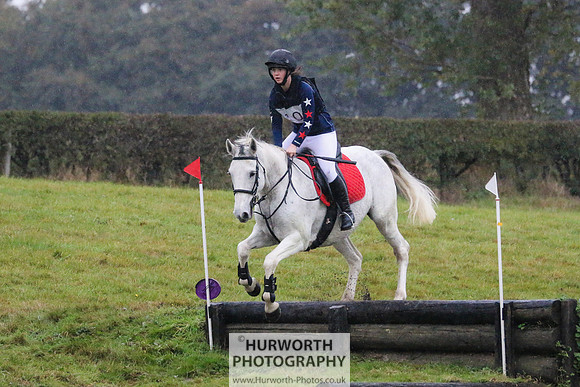 Hurworth Hunter Trial 143
