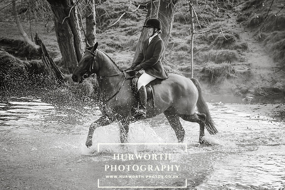 Hurworth Hunt 61