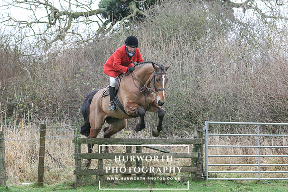 Hurworth Hunt 89