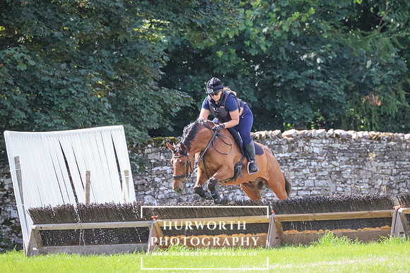 Hurworth Pleasure Ride 376