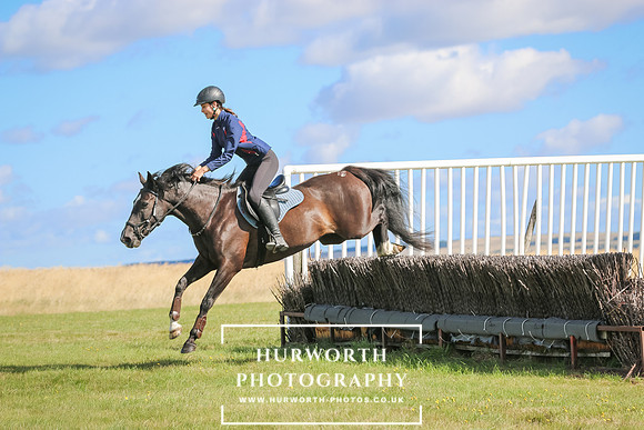 Hurworth Pleasure Ride 134