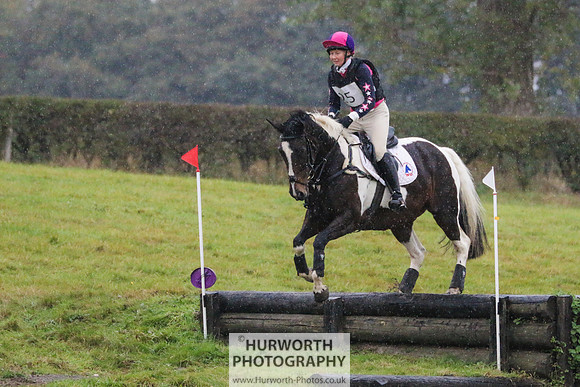 Hurworth Hunter Trial 188