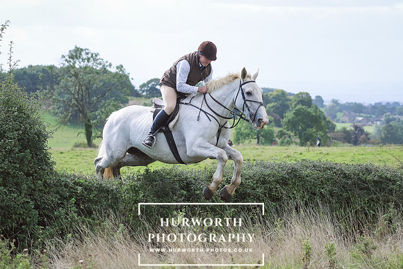 Hurworth Hunt 26
