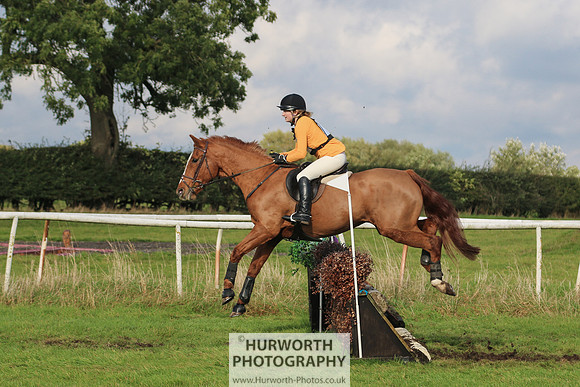 Hurworth Hunter Trial 064