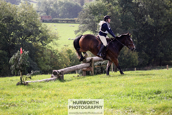 Hurworth Bilsdale Hedge Hop 149