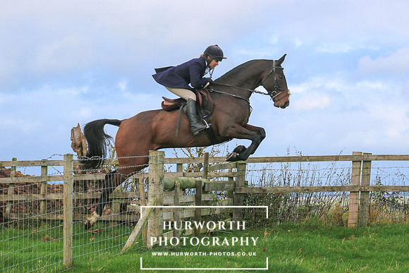 Hurworth Hunt 321