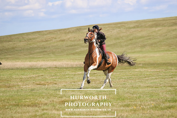Hurworth Pleasure Ride 159
