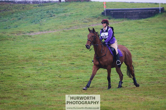 Hurworth Hunter Trial 276