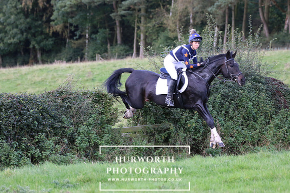 Hurworth Hunt 052