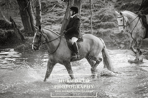 Hurworth Hunt 66