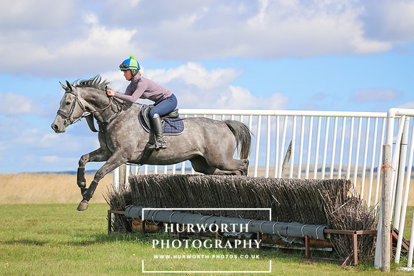 Hurworth Pleasure Ride 275