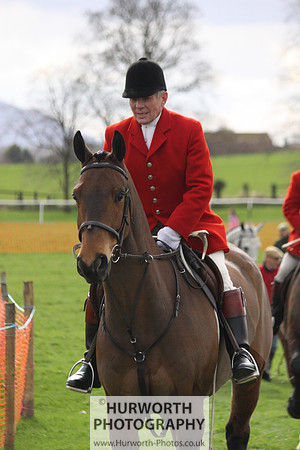 Hurworth Point to Point Members Race 026