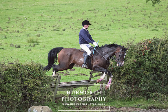 Hurworth Hunt 8