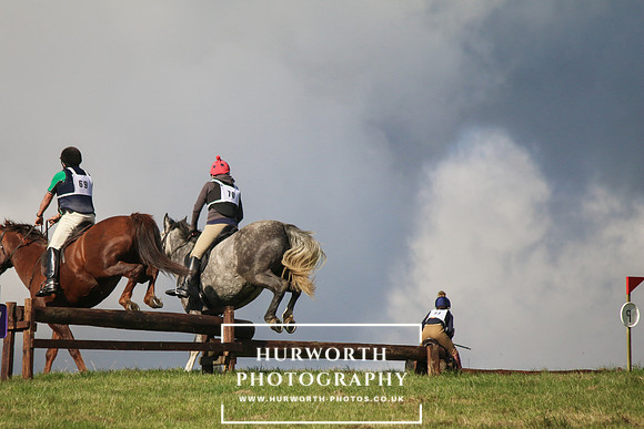 Hurworth Hunt 032
