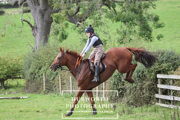 Hurworth Hunt 51