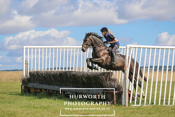 Hurworth Pleasure Ride 276
