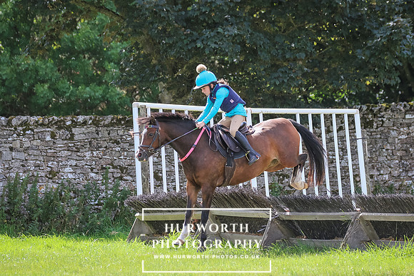 Hurworth Pleasure Ride 373