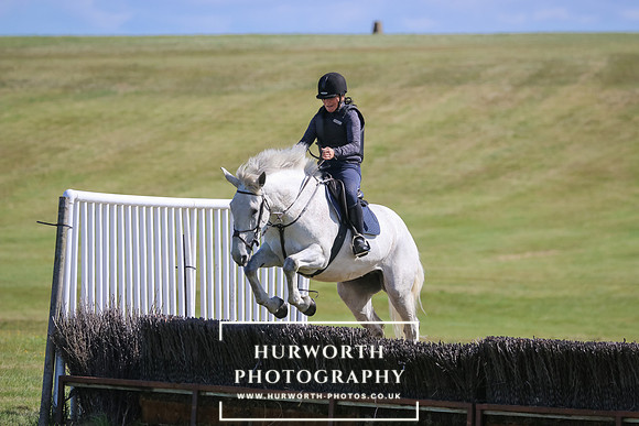 Hurworth Pleasure Ride 48