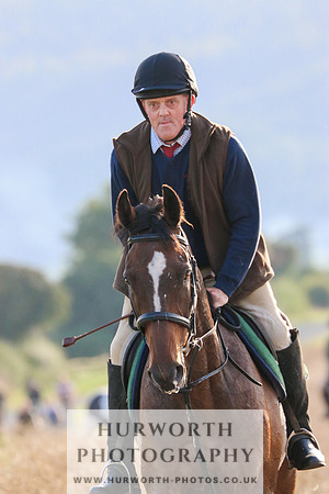 Hurworth Hunt 130