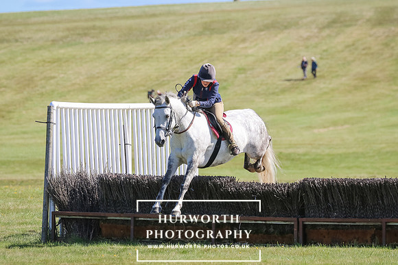 Hurworth Pleasure Ride 28