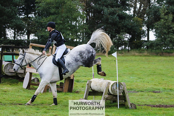 Hurworth Hunter Trial 104