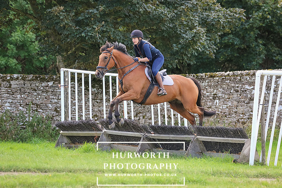 Hurworth Pleasure Ride 280