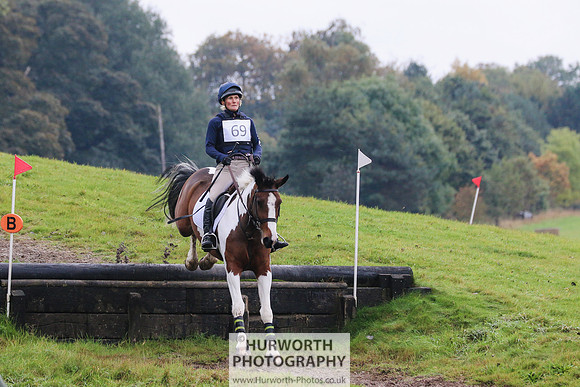 Hurworth Hunter Trial 196