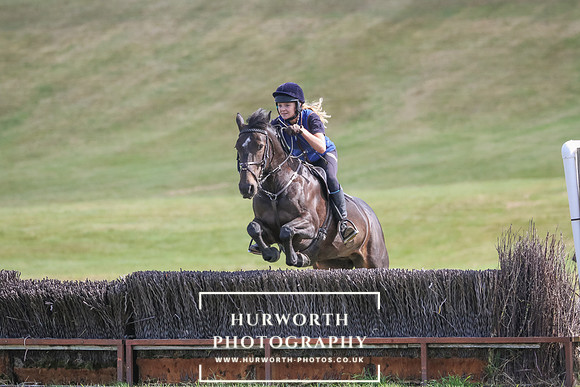 Hurworth Pleasure Ride 266