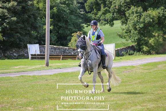 Hurworth Pleasure Ride 75