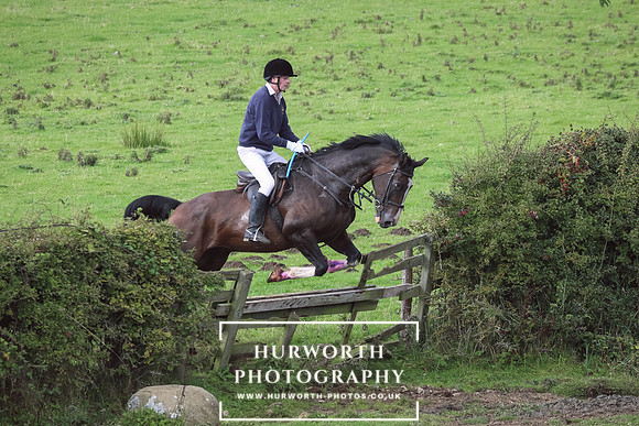 Hurworth Hunt 7