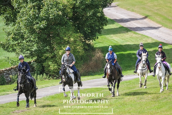 Hurworth Pleasure Ride 215