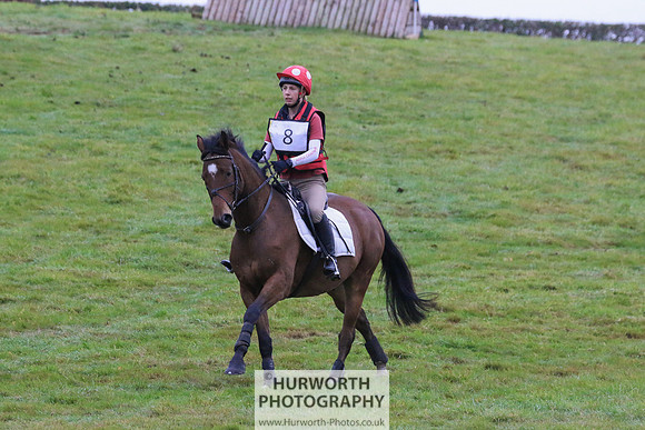 Hurworth Hunter Trial 049