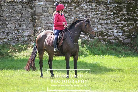 Hurworth Pleasure Ride 361