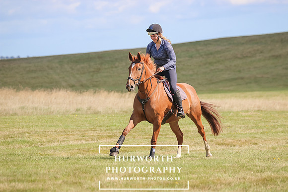 Hurworth Pleasure Ride 393
