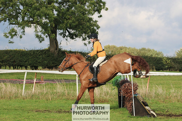 Hurworth Hunter Trial 065