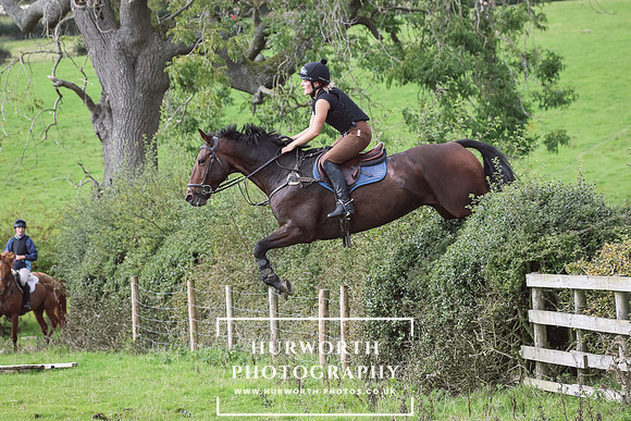 Hurworth Hunt 33