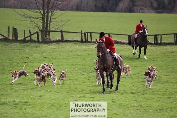 Hurworth Point to Point 022