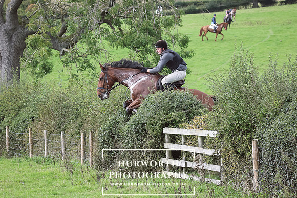 Hurworth Hunt 13