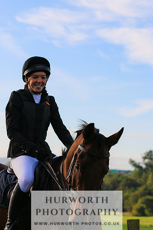 Hurworth Hunt 48