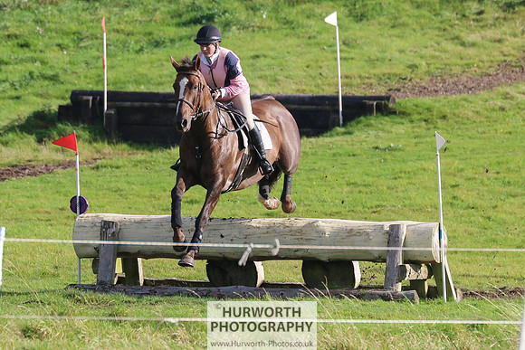 Hurworth Hunter Trial 081