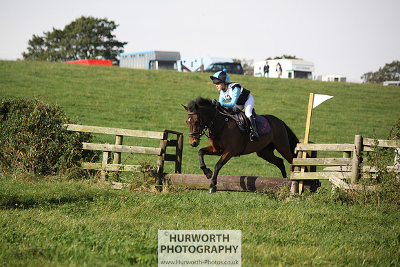 Hurworth Bilsdale Hedge Hop 241