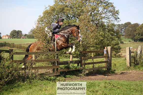 Hurworth Bilsdale Hedge Hop 234