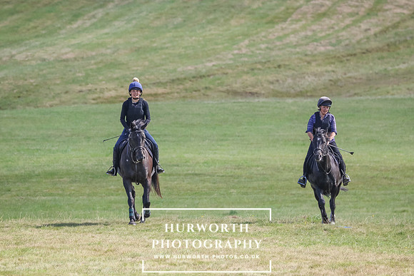 Hurworth Pleasure Ride 358